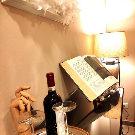 Dante Experience Apartment Firenze Eksteriør billede