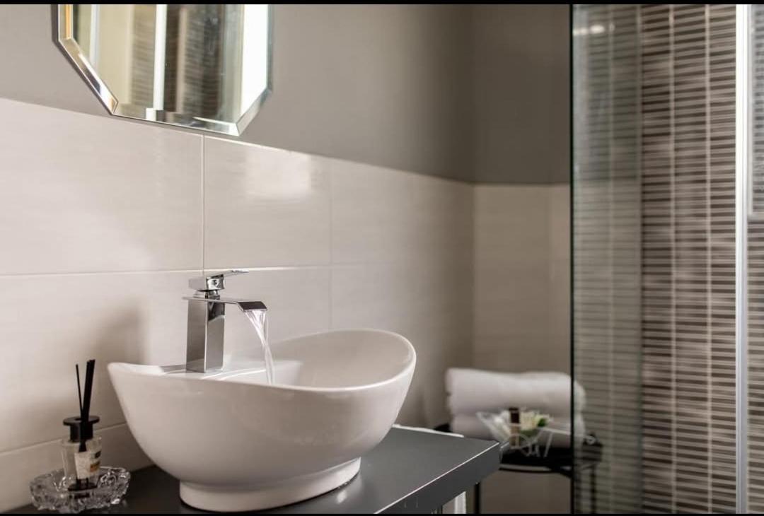 Dante Experience Apartment Firenze Eksteriør billede